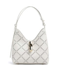 Furla Goccia S Hobo bag marshmallow