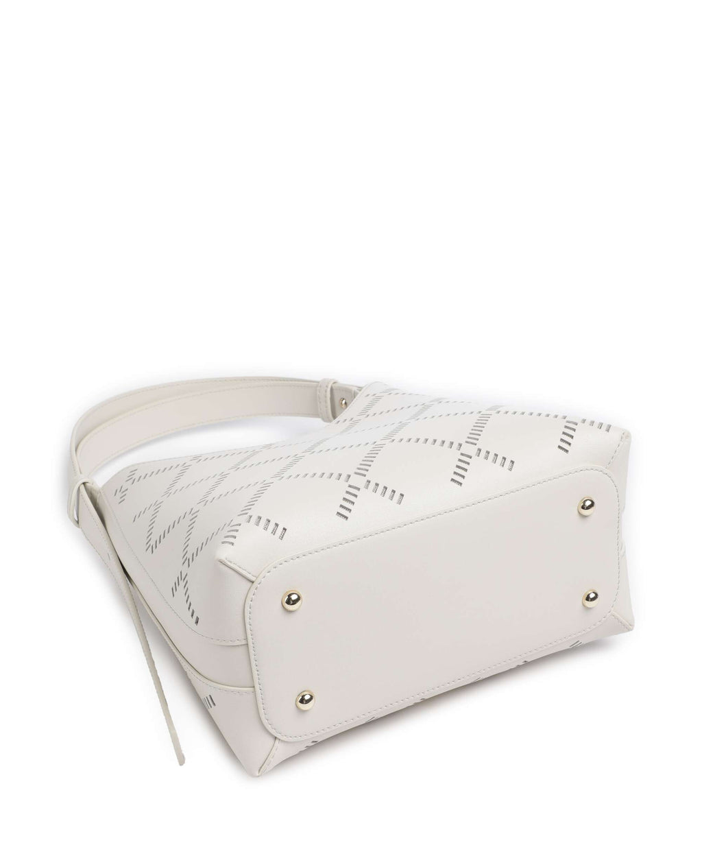Furla Goccia S Hobo bag marshmallow