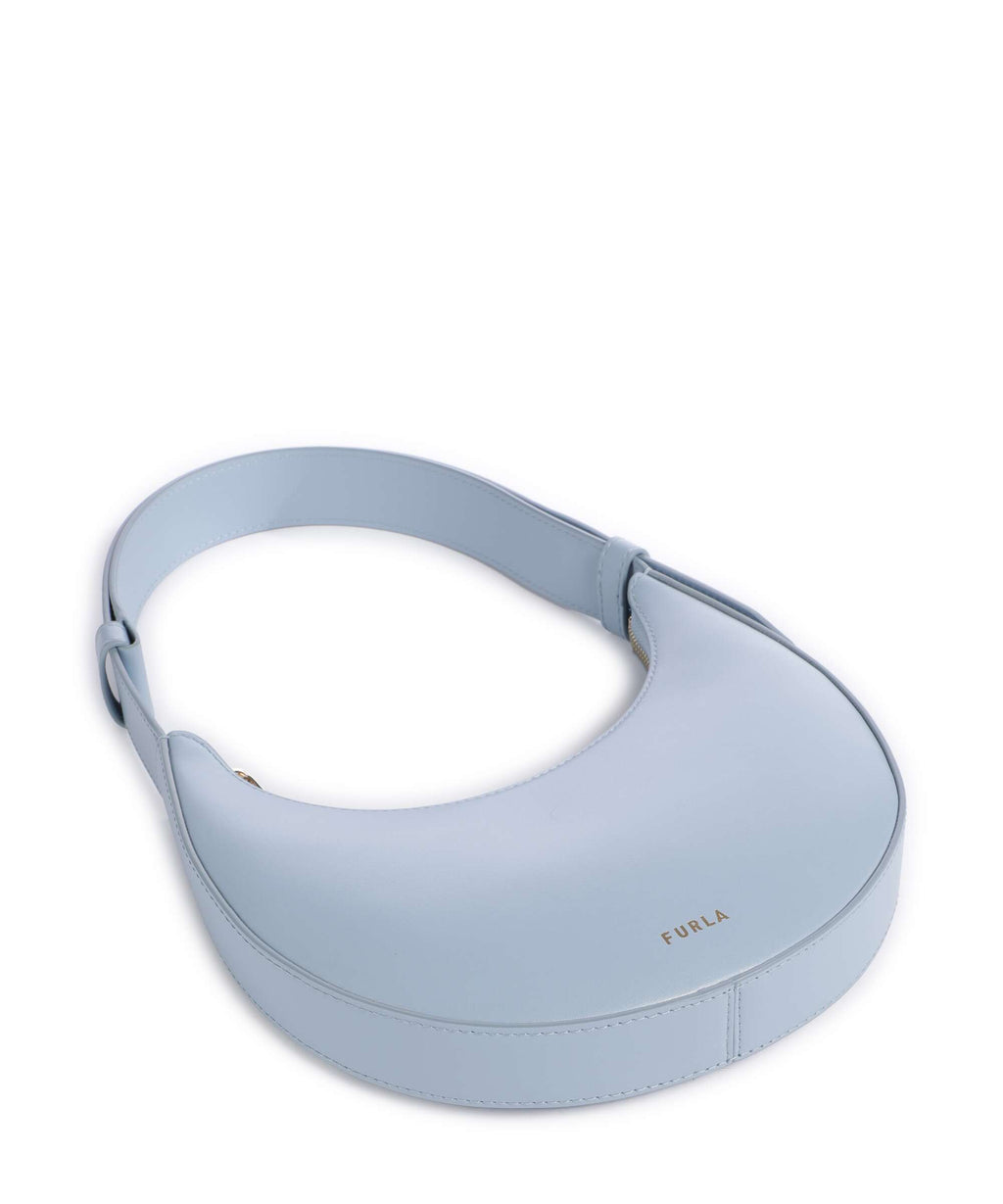 Furla Delizia Mini Shoulder bag carta da zucchero