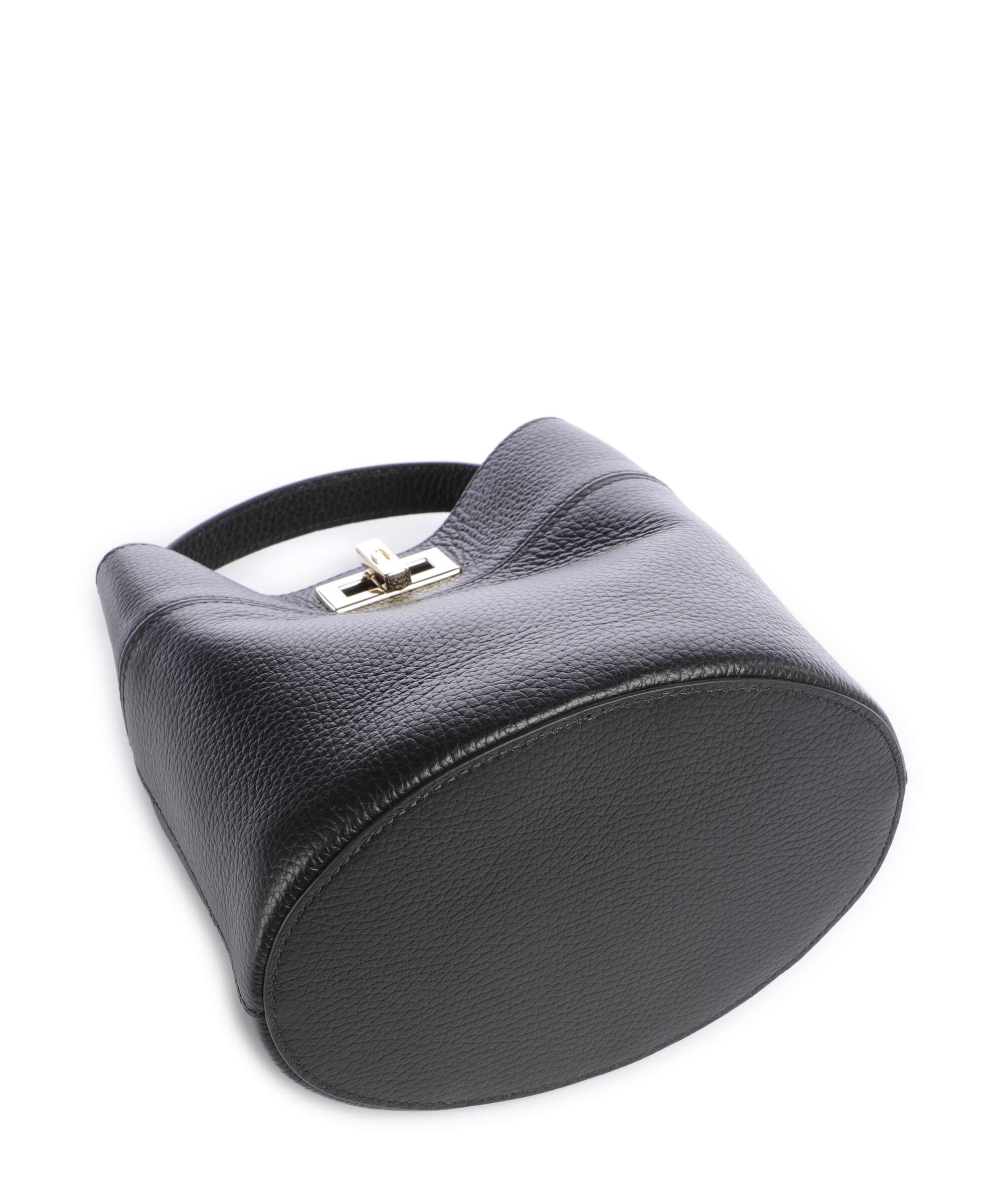 Furla Amelia Mini Bucket bag nero