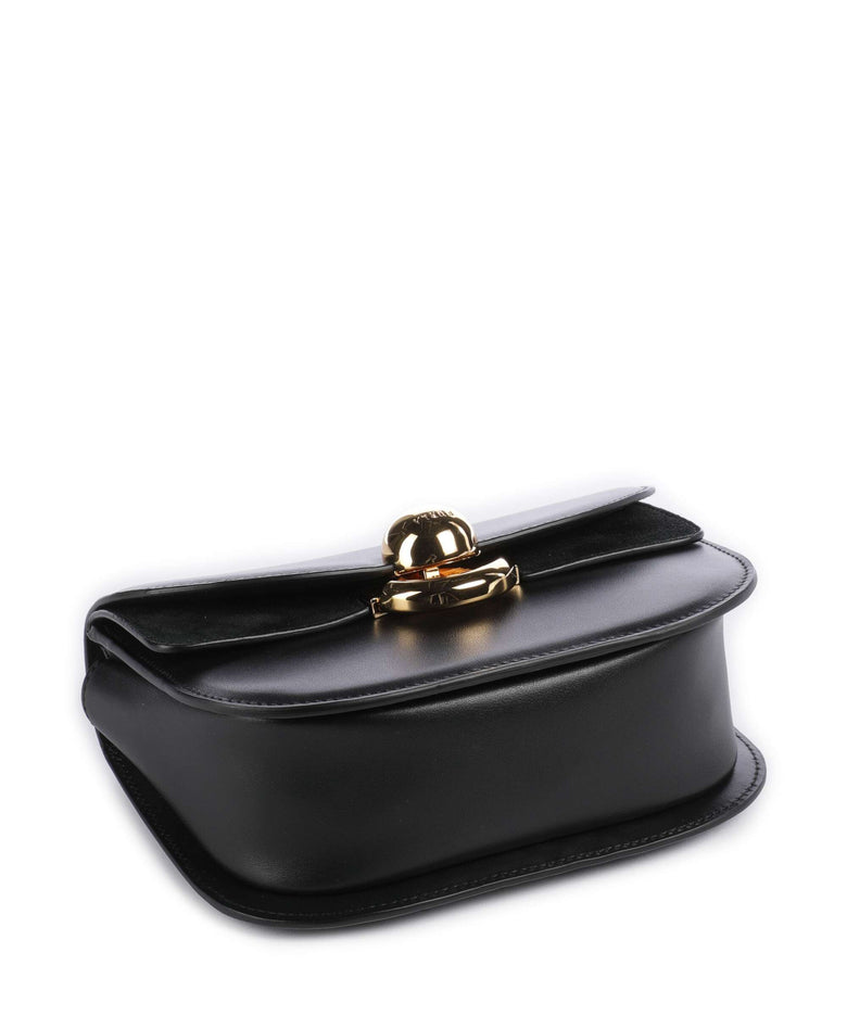 Furla Sfera Mini Crossbody bag nero