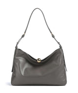 Furla Sfera Soft L Hobo bag urban gray