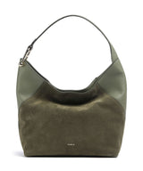 Furla Lara M Hobo bag toni avocado