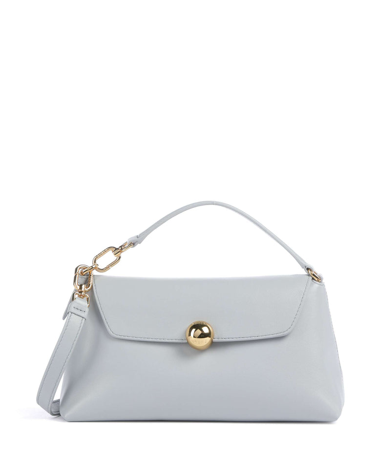 Furla Sfera Soft Mini Crossbody bag artemisia