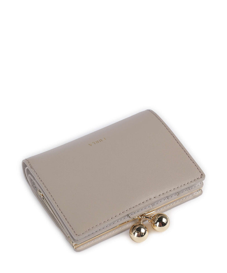 Furla Dots S Wallet linen