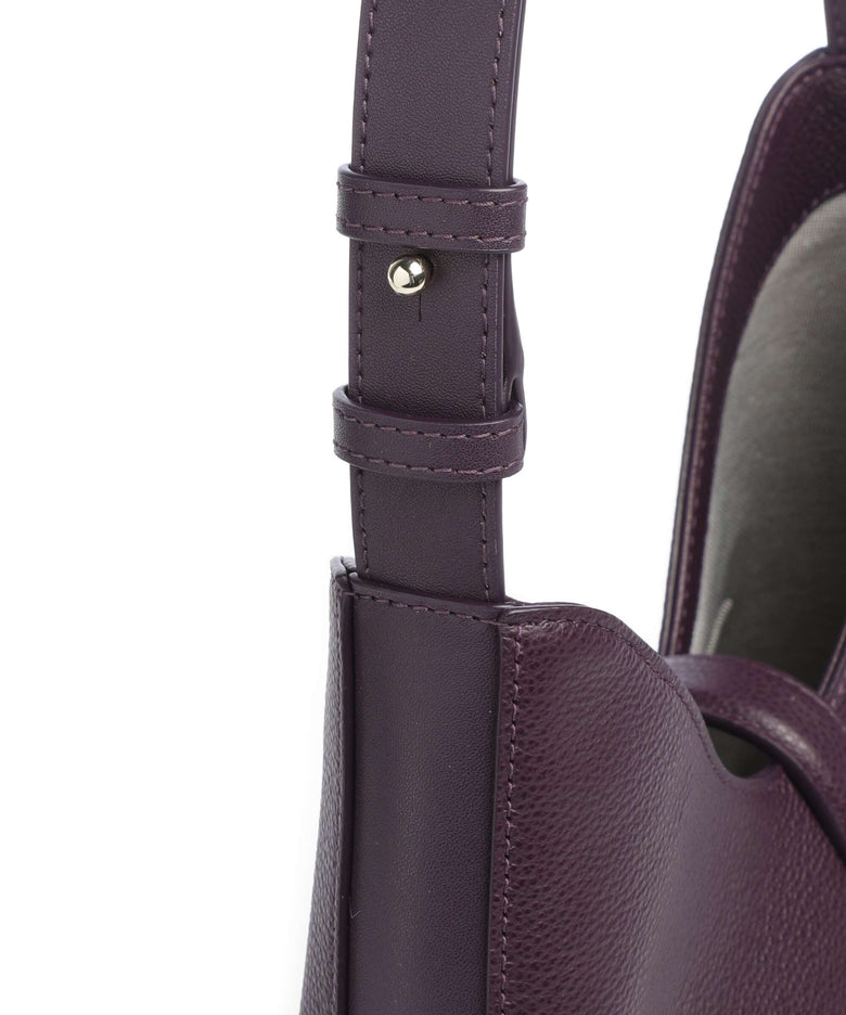 Furla Goccia S Shoulder bag winter bloom