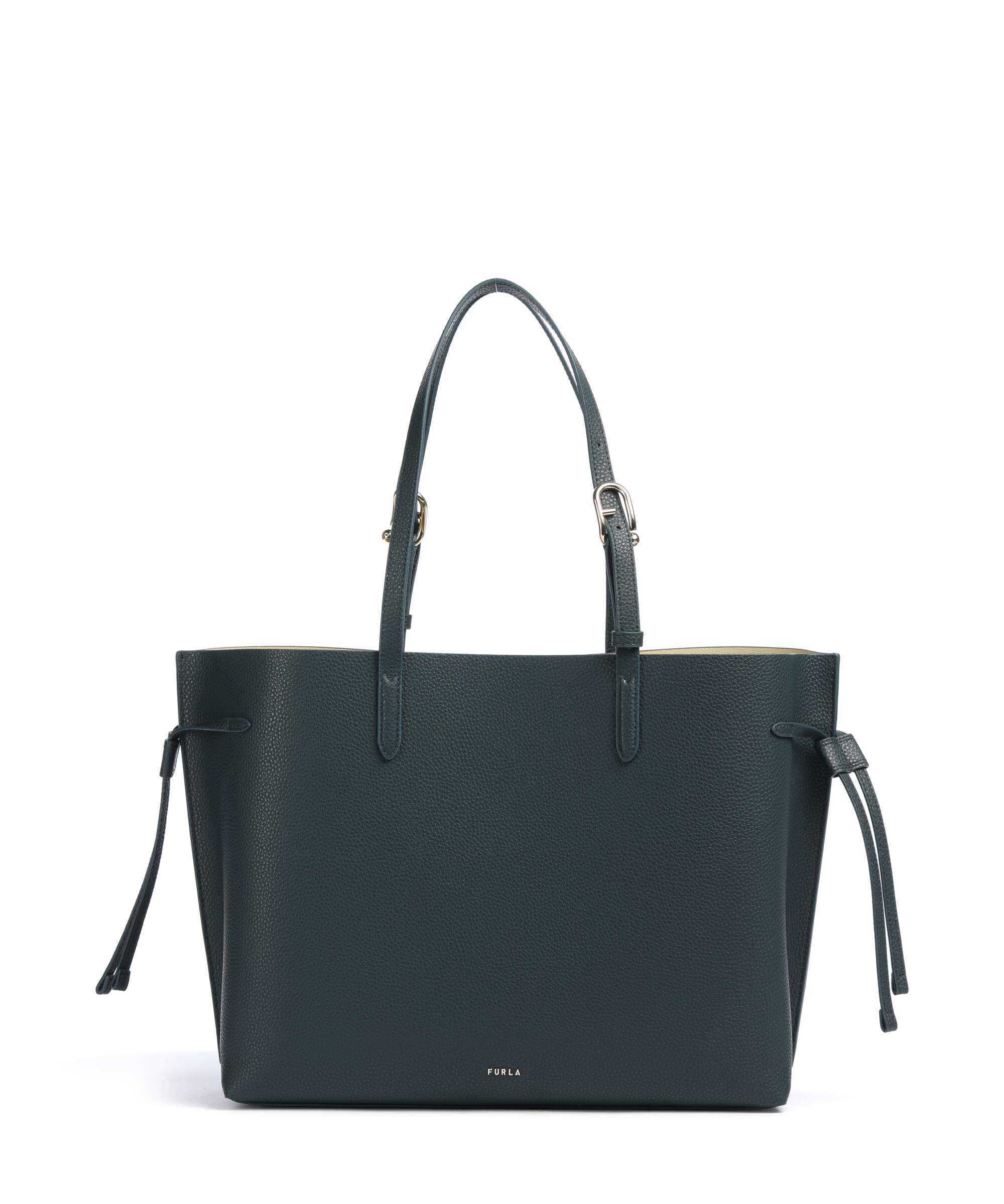 Furla Ava L Tote bag dark forest/morning