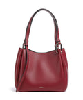 Furla Nuvola M Hobo bag ciliegia