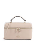 Furla Camelia Micro Crossbody bag cotone