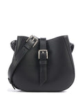 Furla Dora Mini Crossbody bag nero