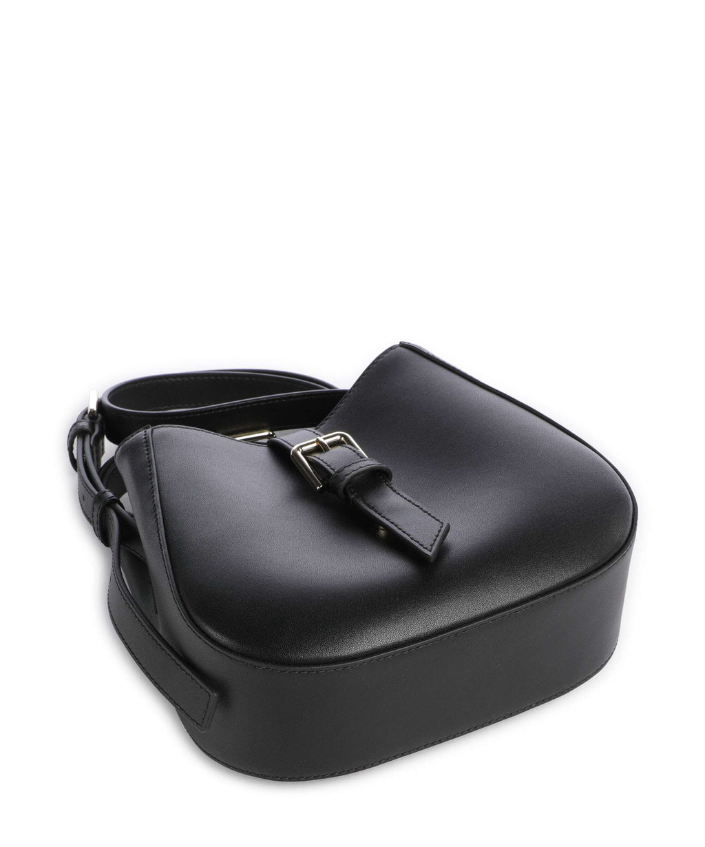 Furla Dora Mini Crossbody bag nero
