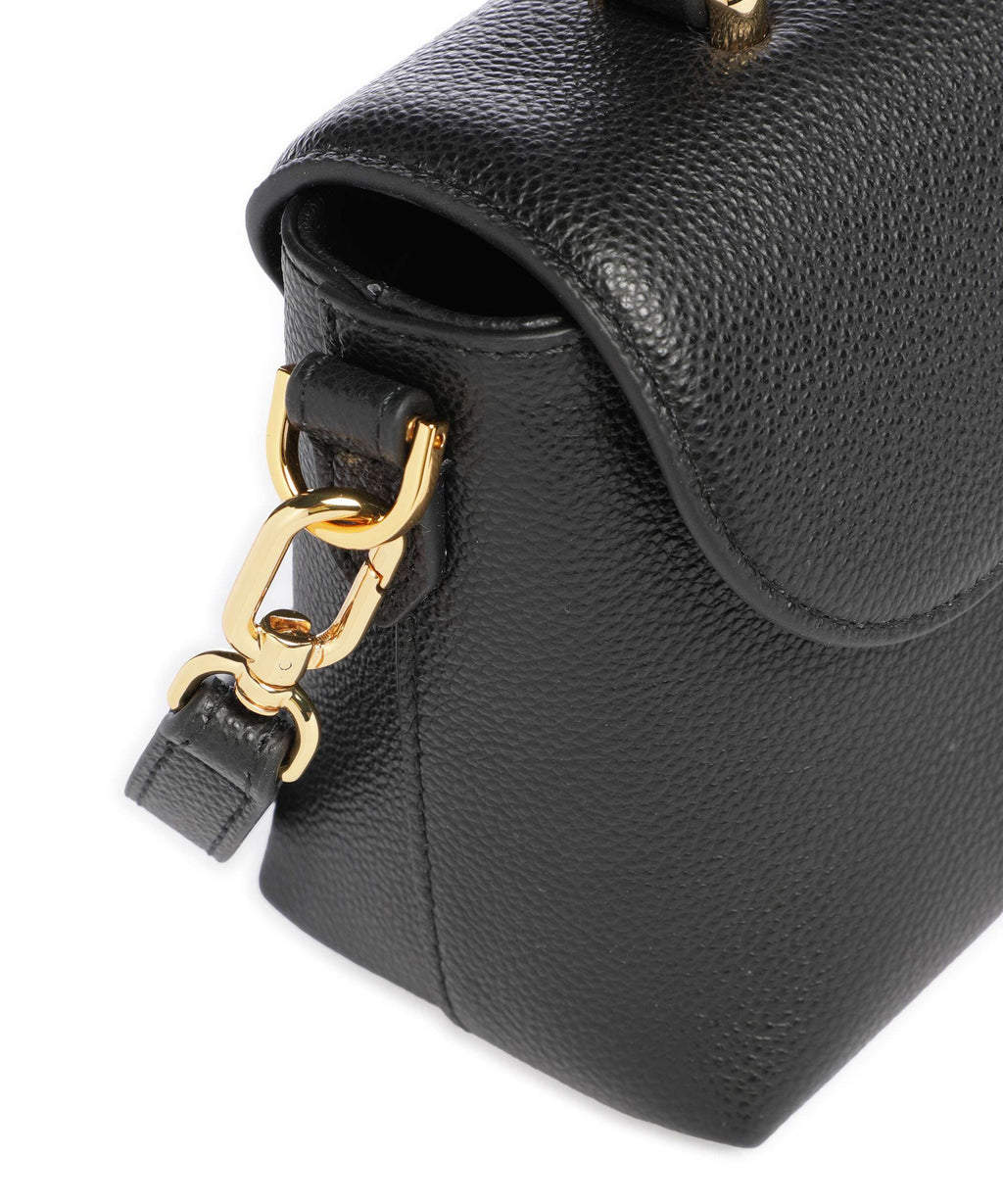 Furla Moonlight Mini Handbag nero