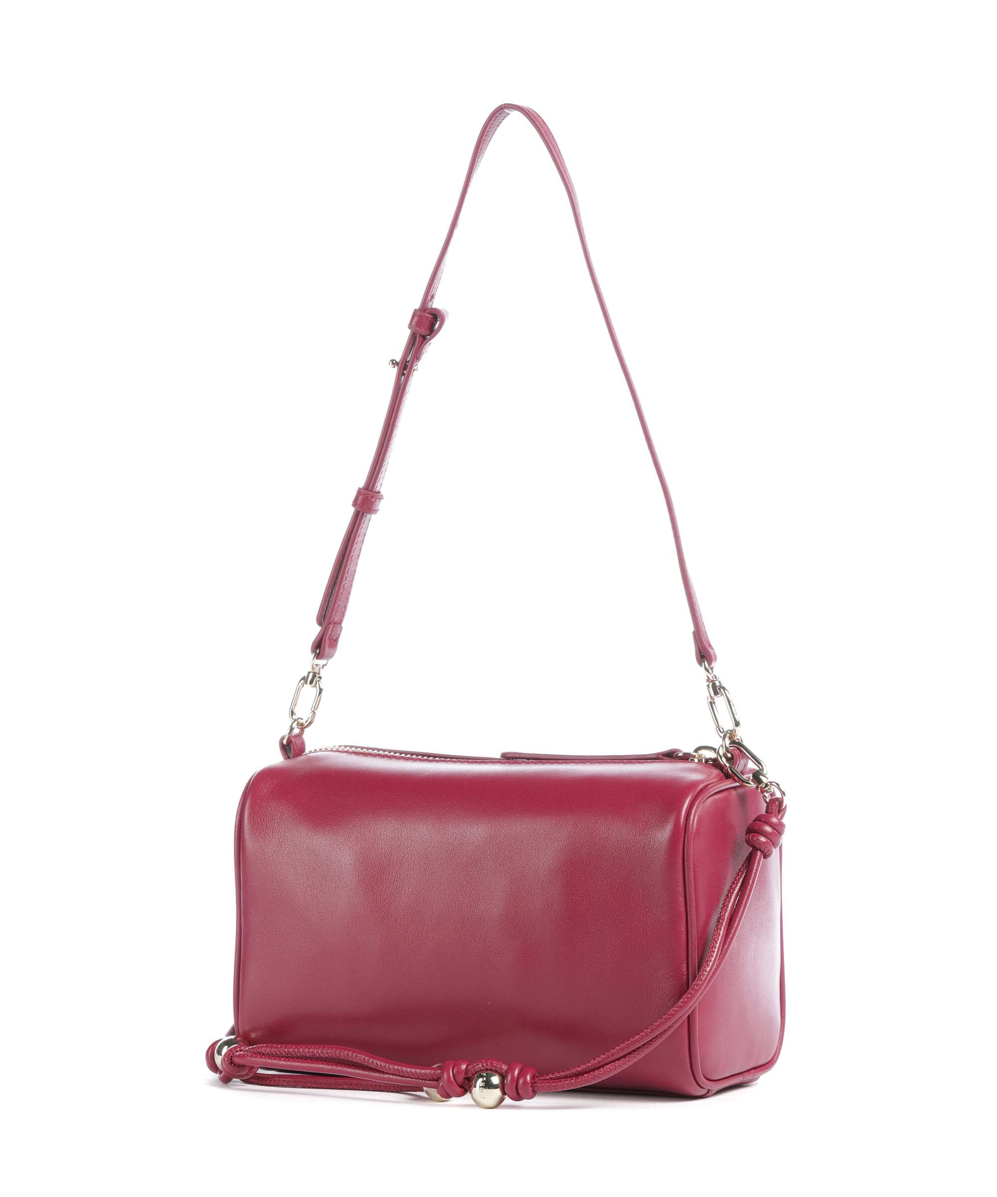 Furla Talia Mini Crossbody bag rododendro