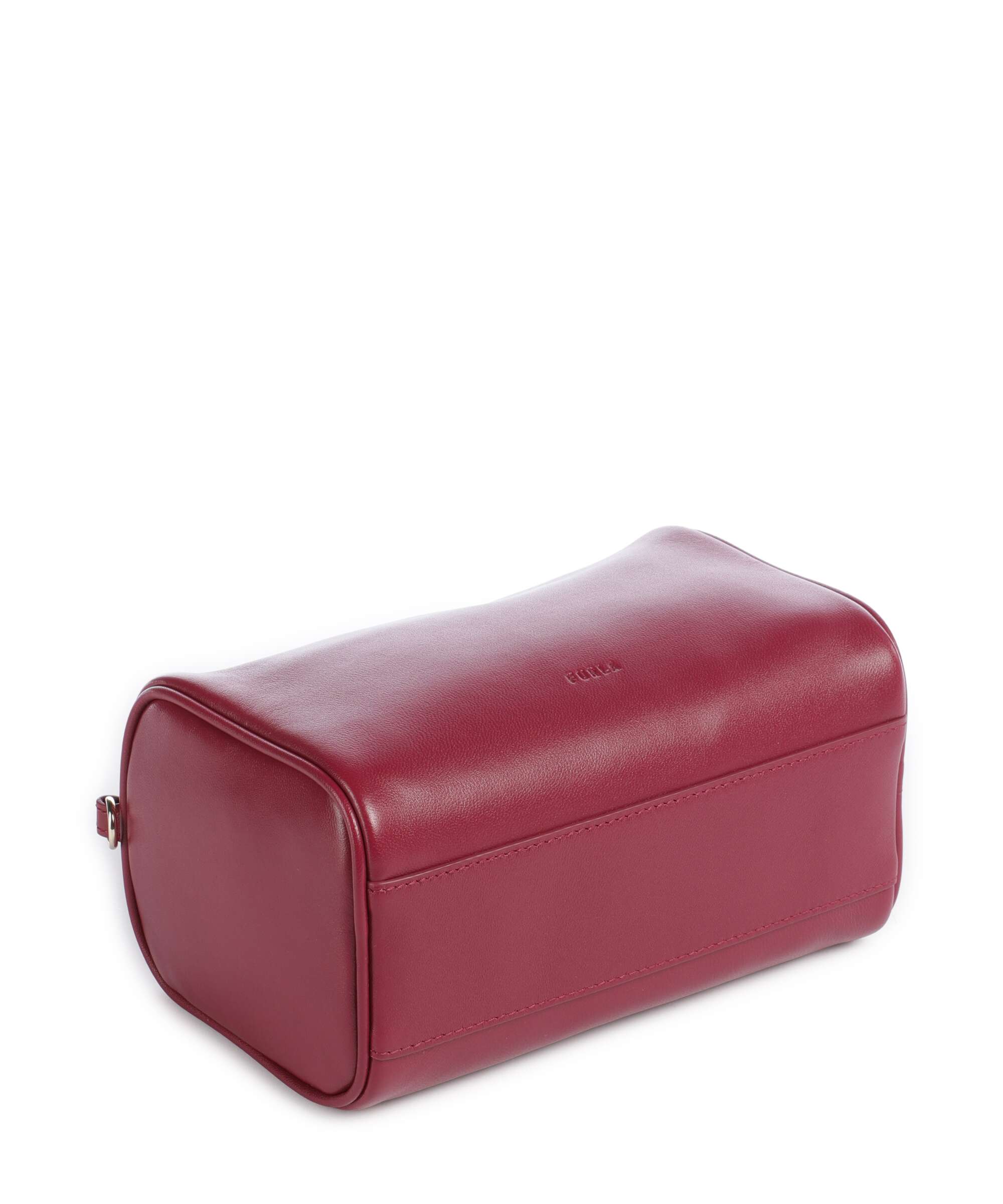 Furla Talia Mini Crossbody bag rododendro