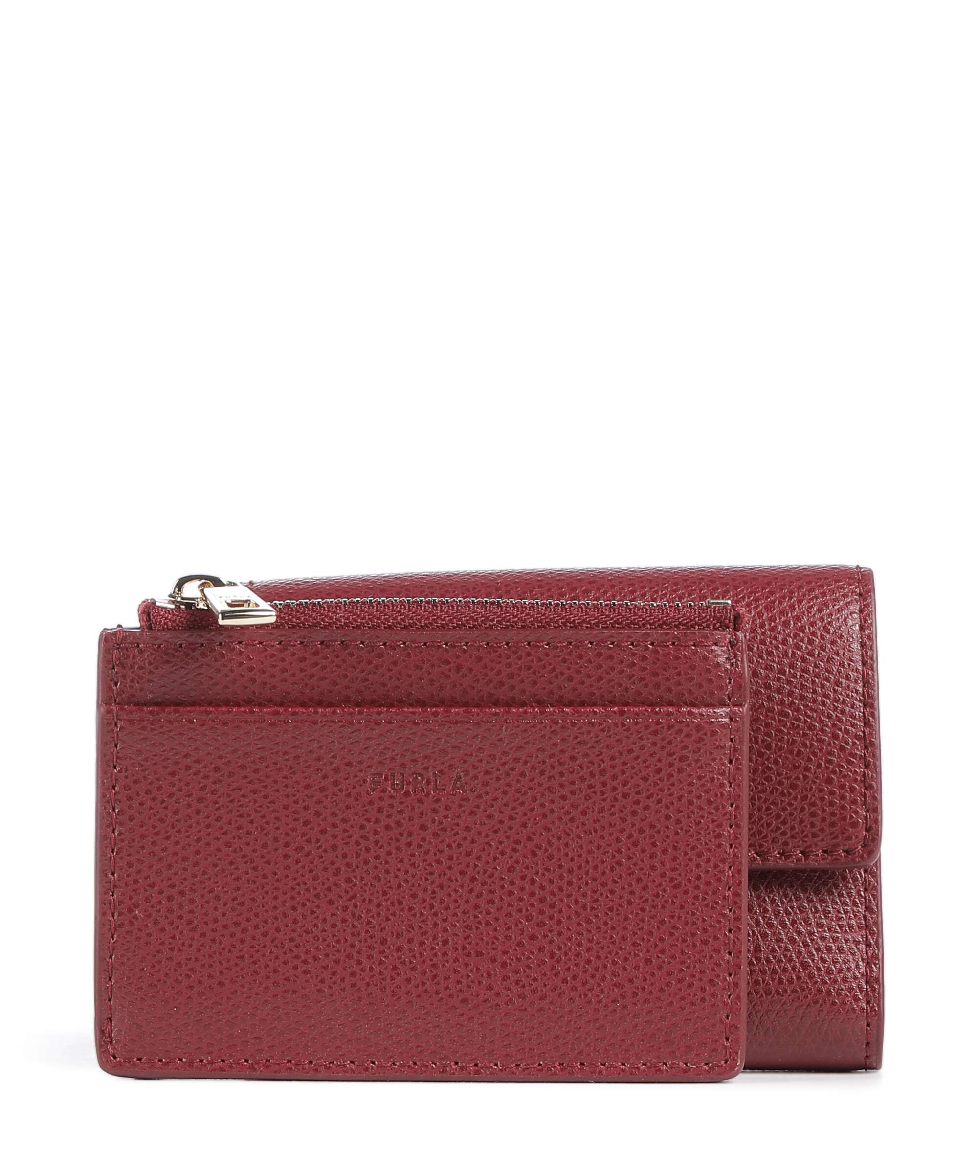 Furla Iride S Wallet ciliegia