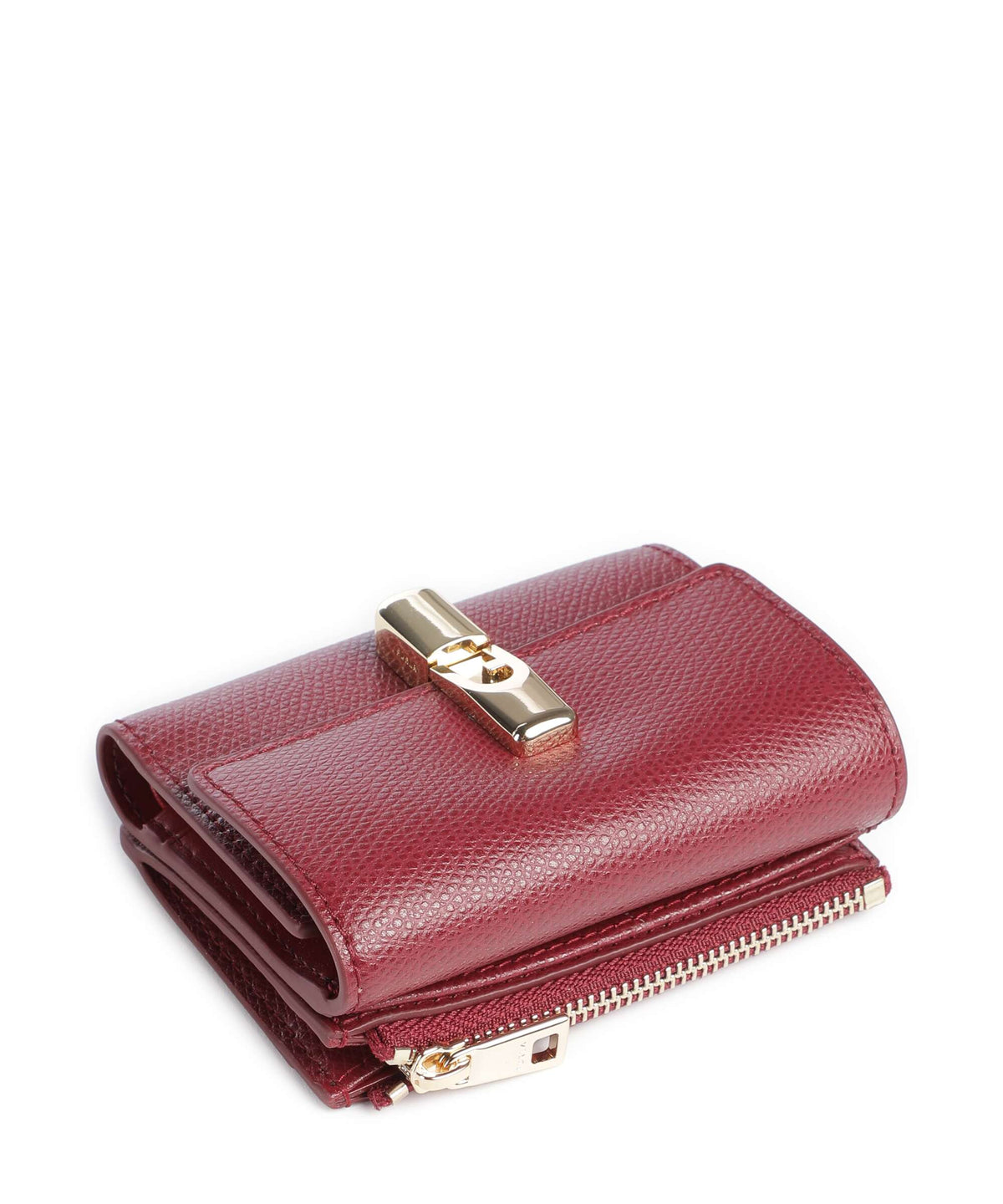 Furla Iride S Wallet ciliegia