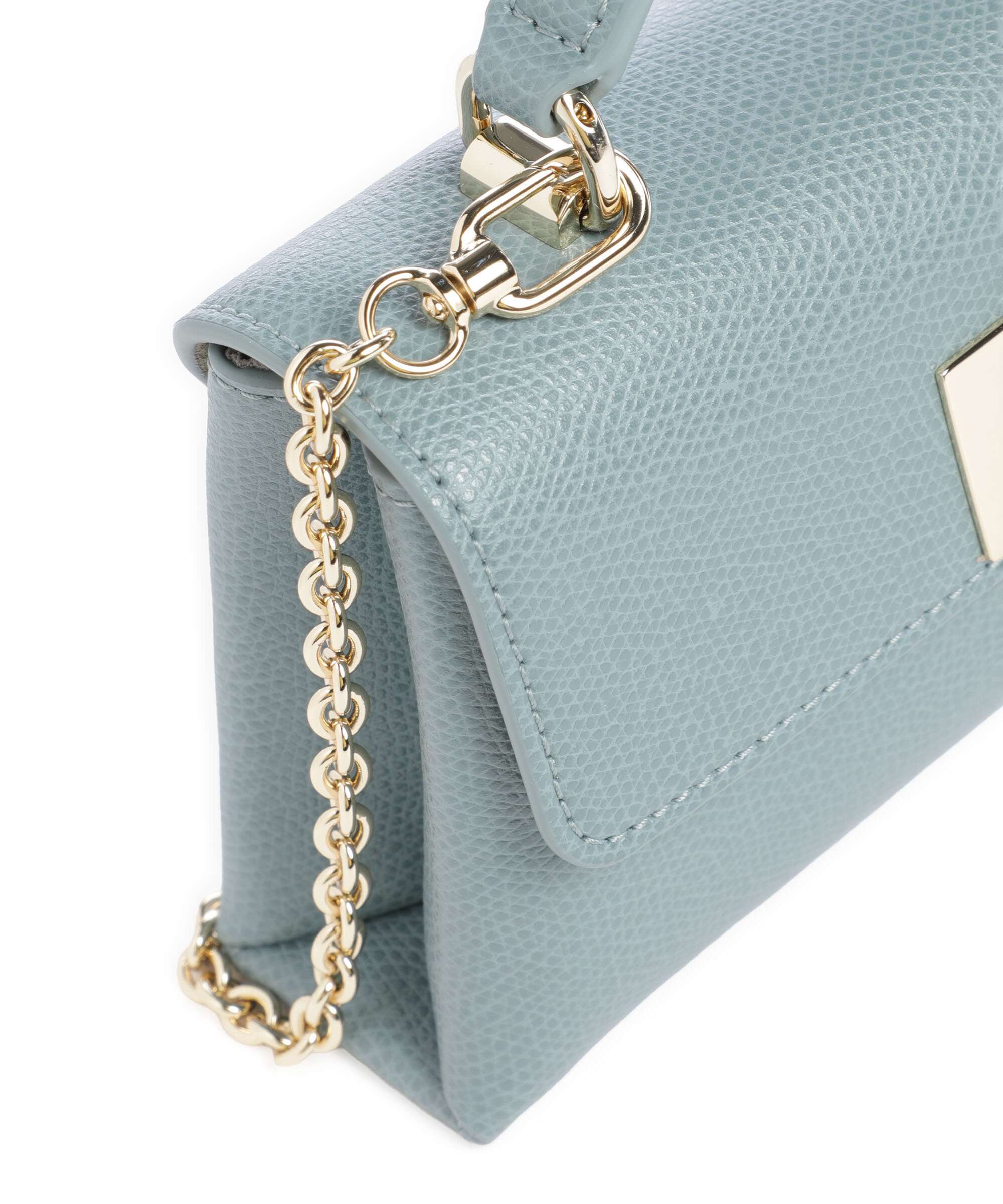 Furla 1927 Mini Crossbody bag cloud blue