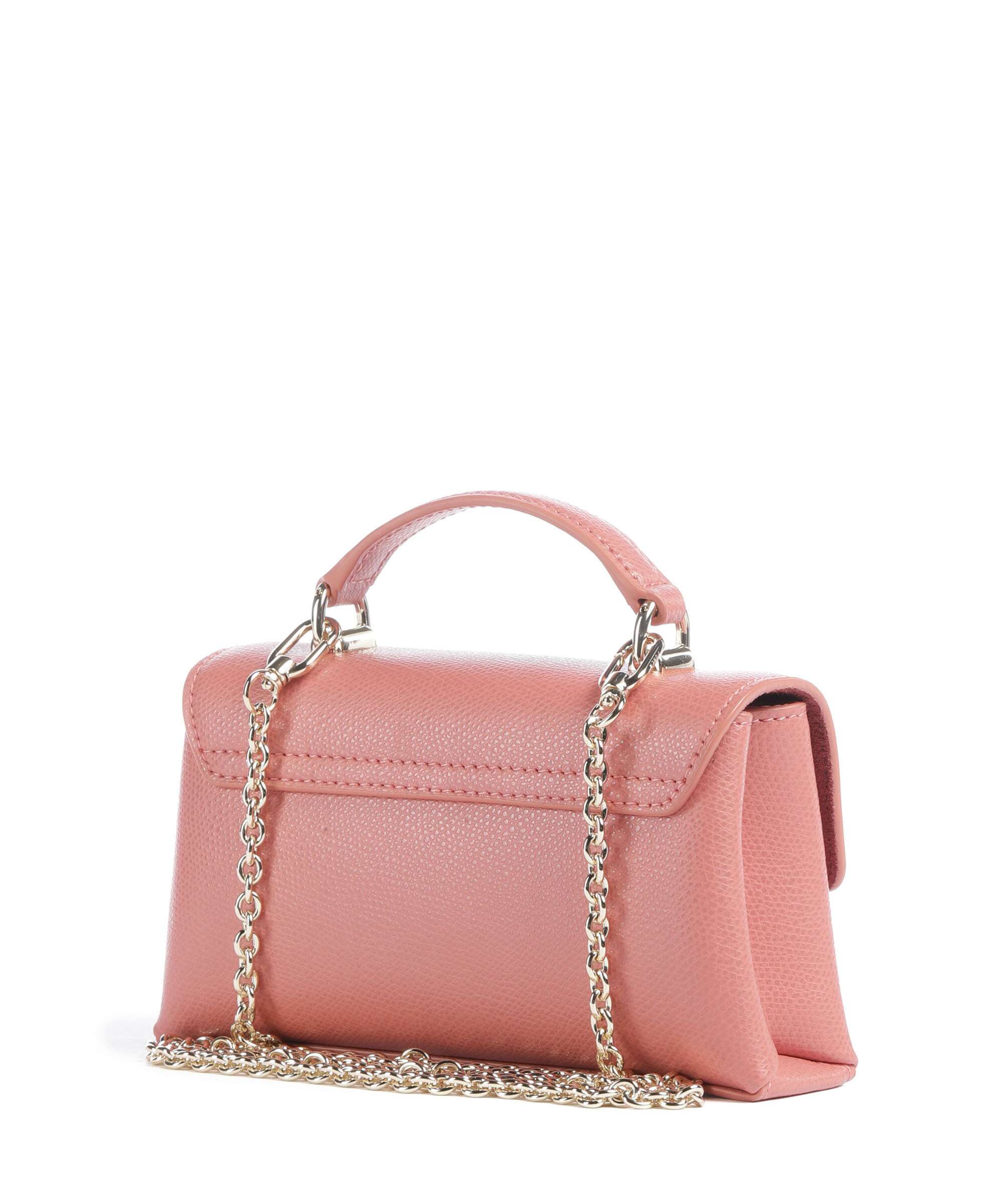 Furla 1927 Mini Crossbody bag rosewood