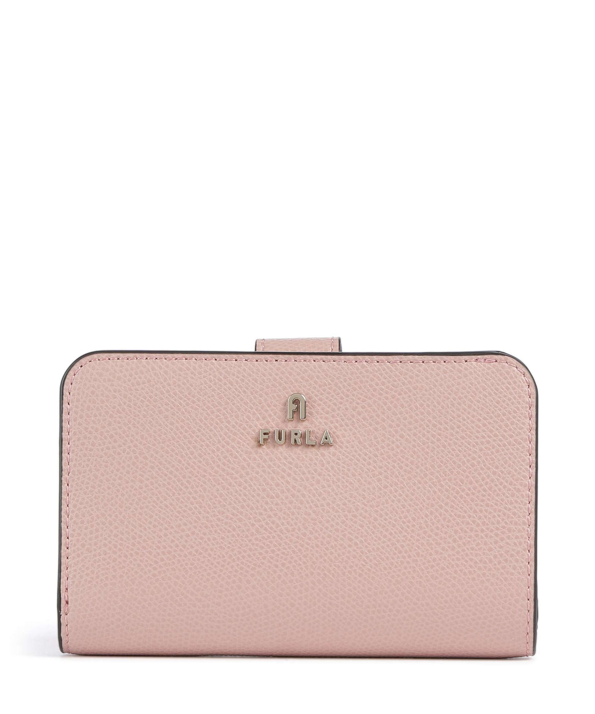Furla Camelia M Wallet cloud pink/butter