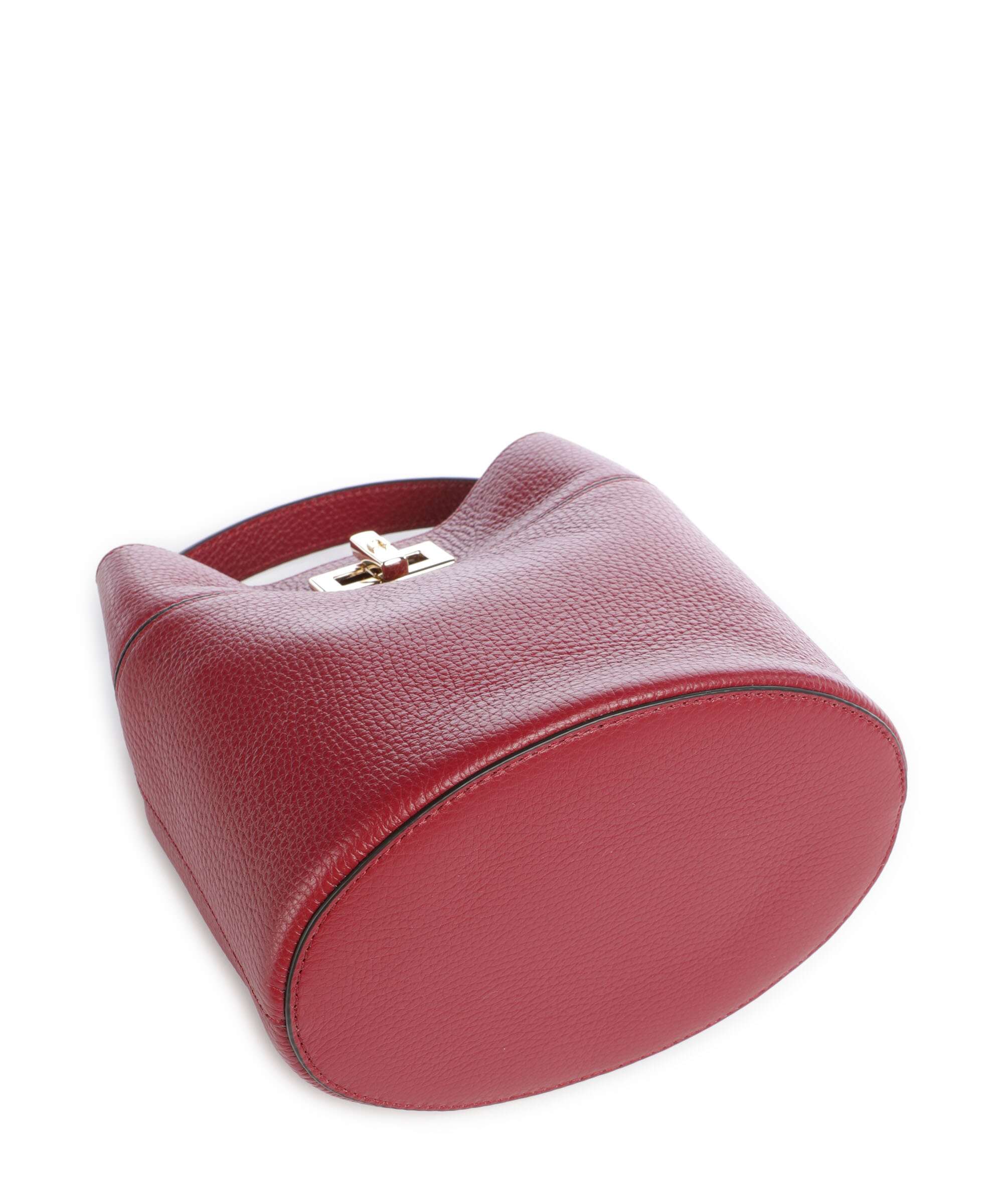 Furla Amelia Mini Bucket bag ciliegia