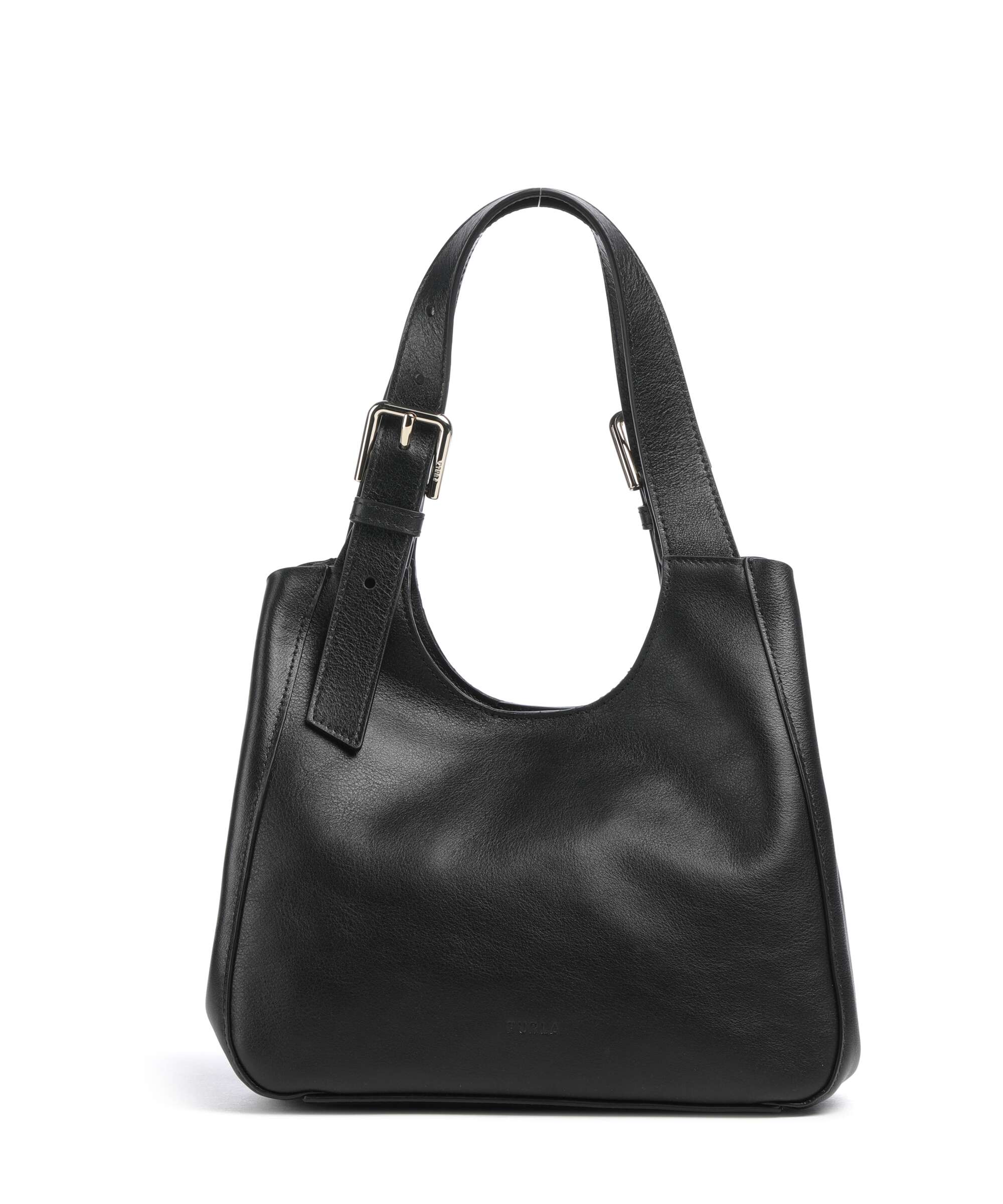 Furla Dora S Handbag nero