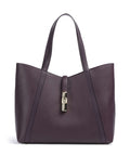 Furla Goccia L Tote bag winter bloom