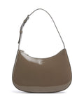 Furla Margot S Shoulder bag muddy gray