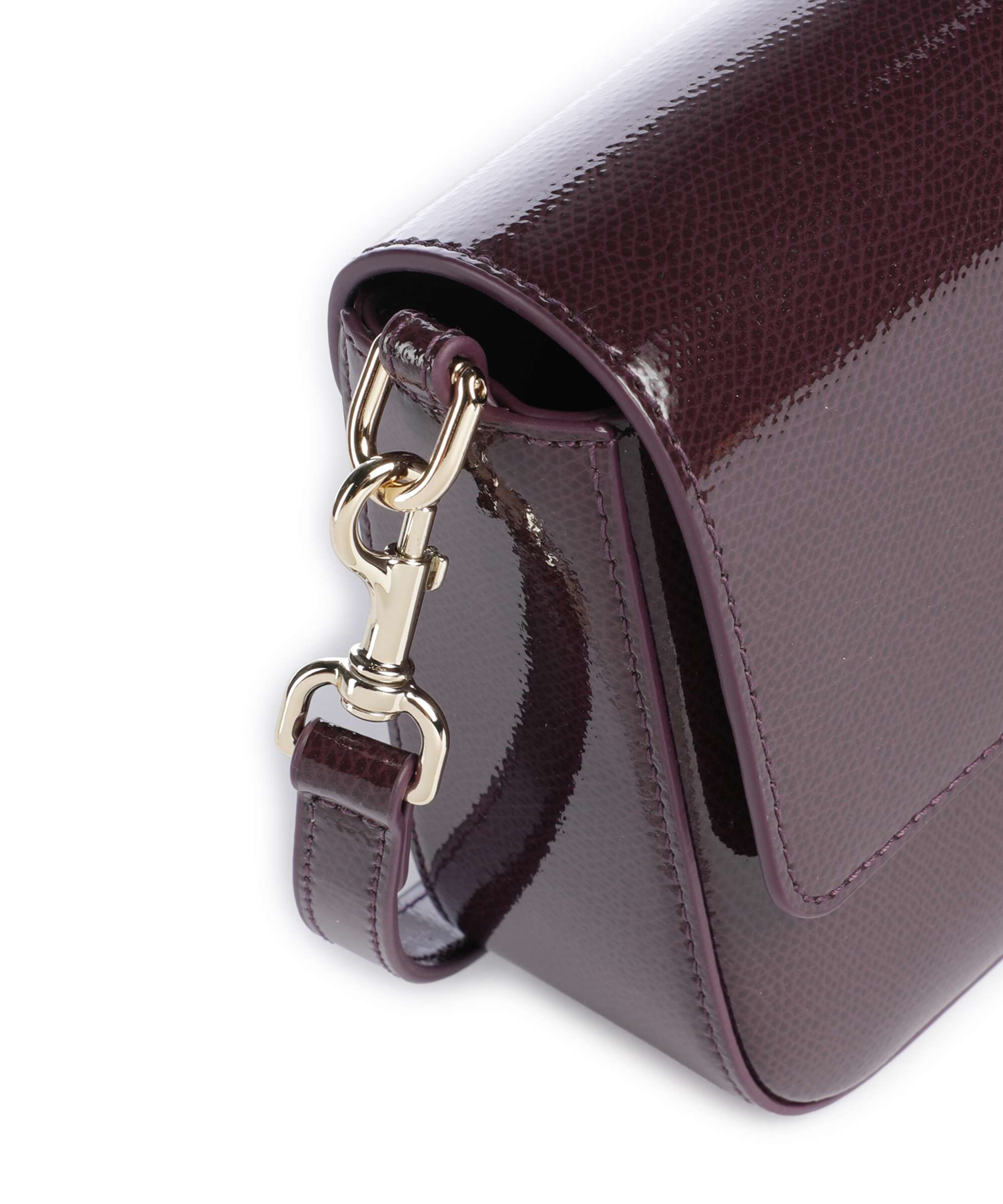 Furla Iride S Crossbody bag winter bloom