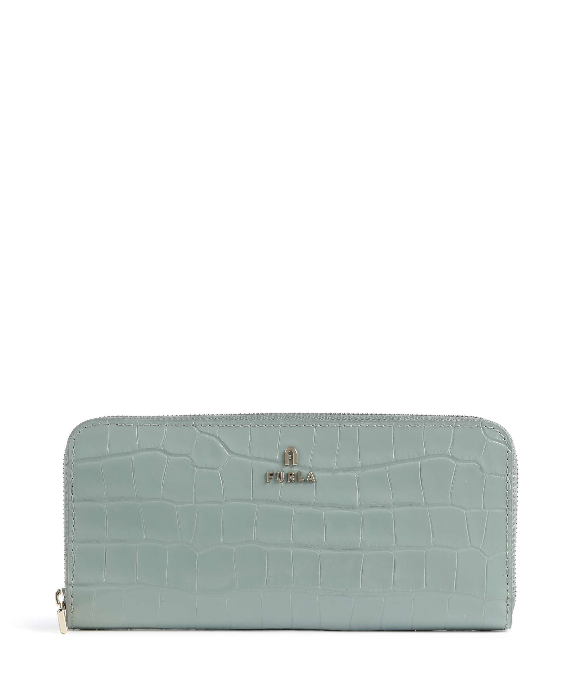 Furla Camelia L Wallet winter sky/sabbia