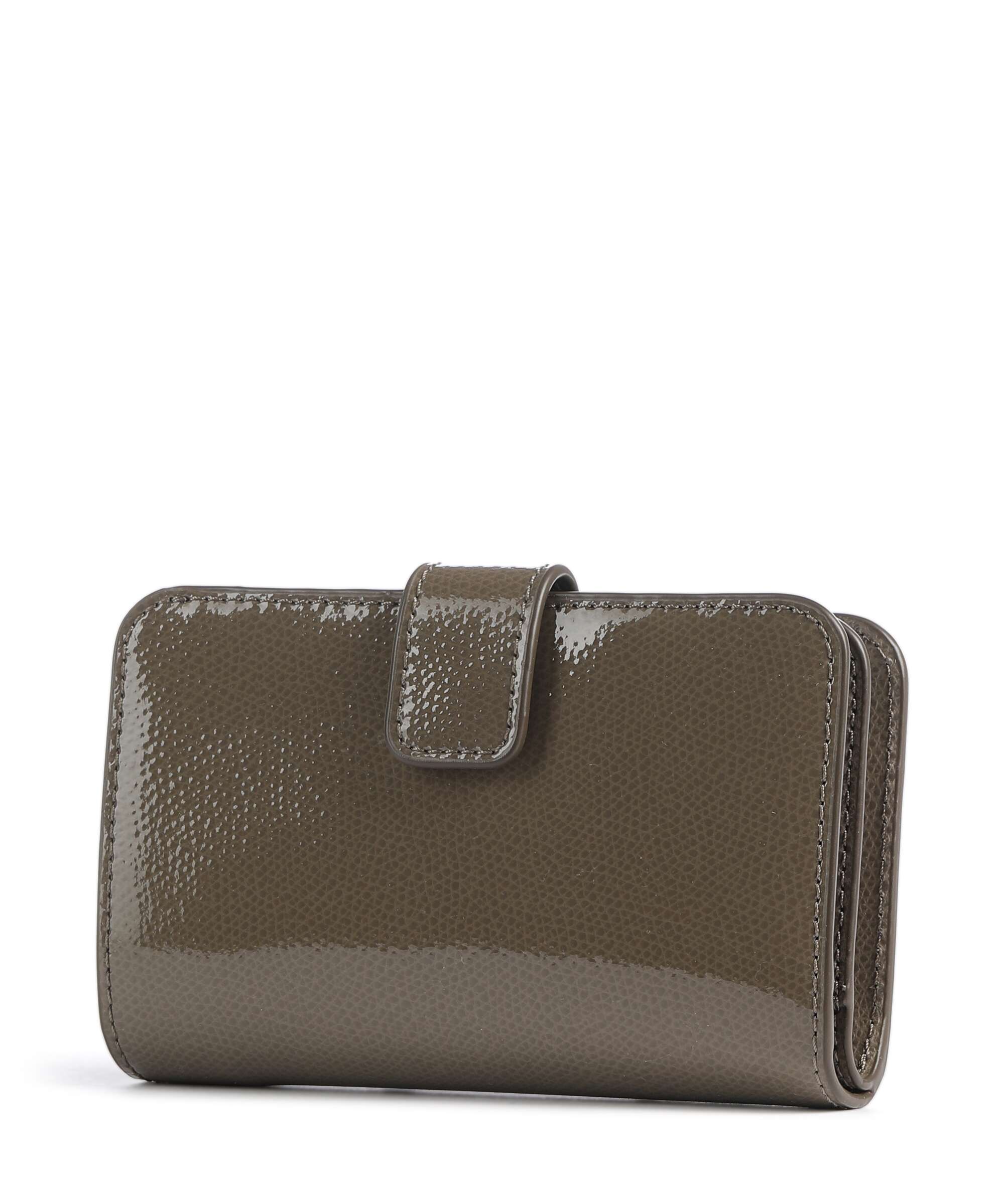 Furla Camelia M Wallet muddy gray