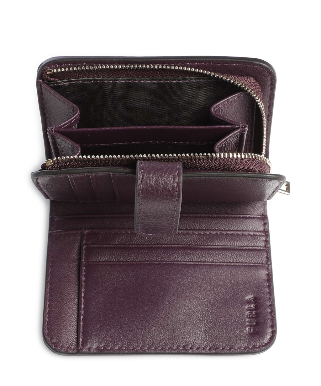 Furla Camelia S Wallet winter bloom