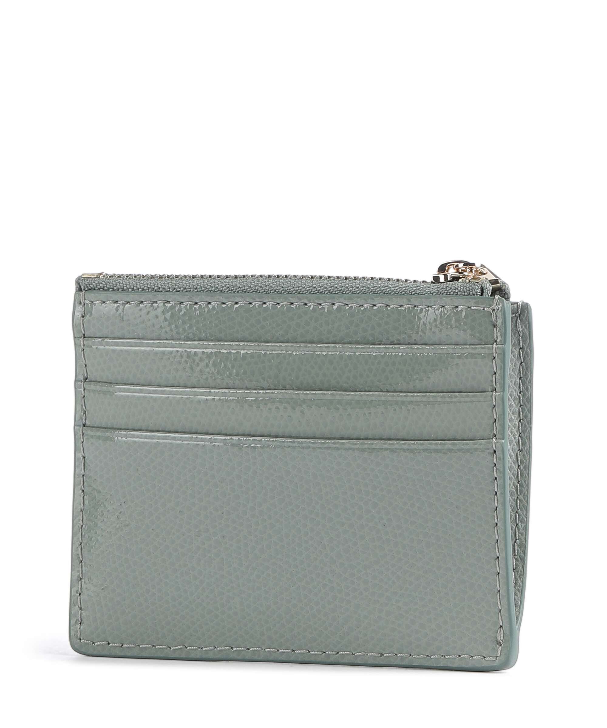 Furla Camelia S Credit card holder winter sky