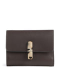 Furla Iride S Wallet cioccolato
