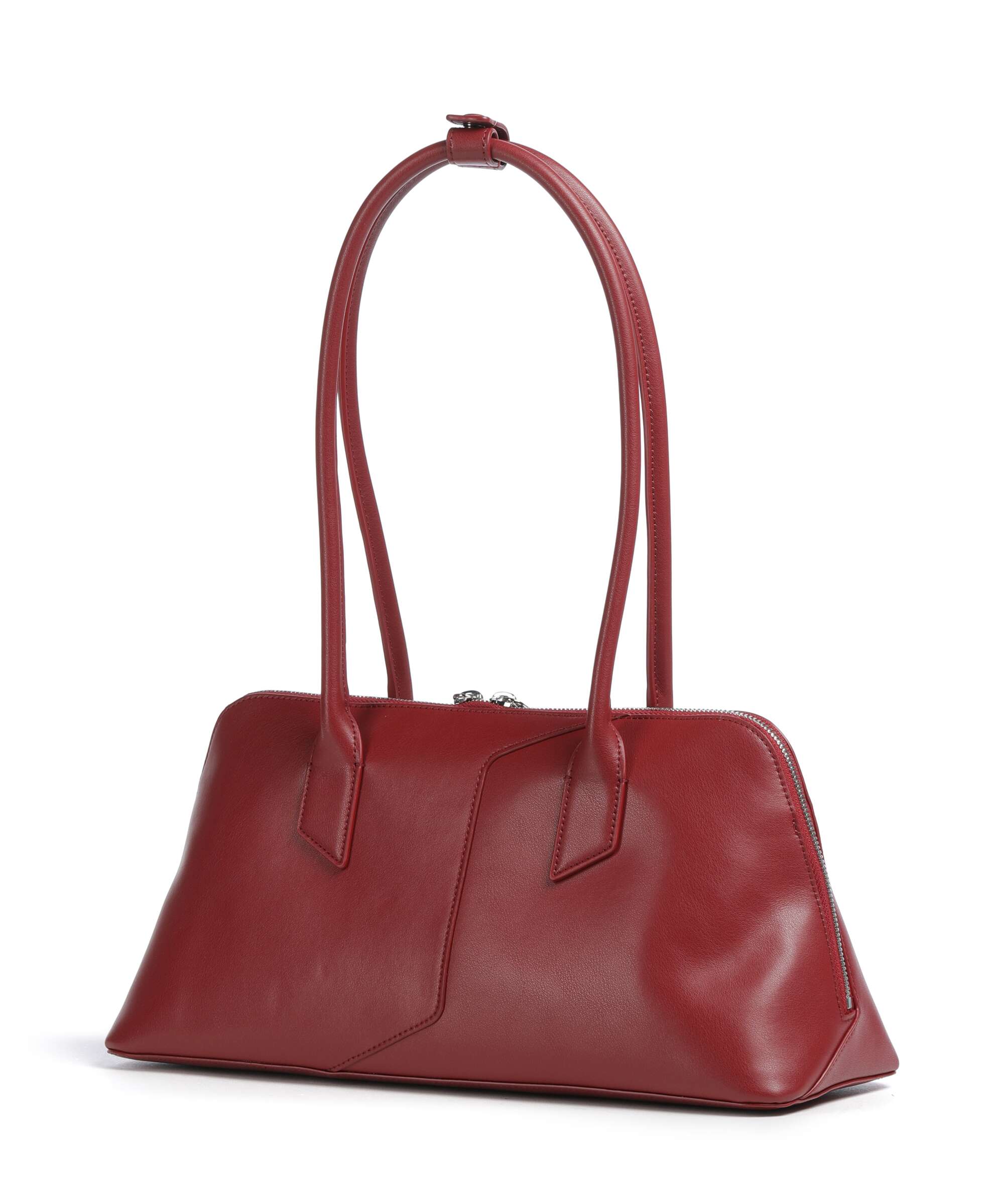 Emporio Armani Roberta Shoulder bag amarena