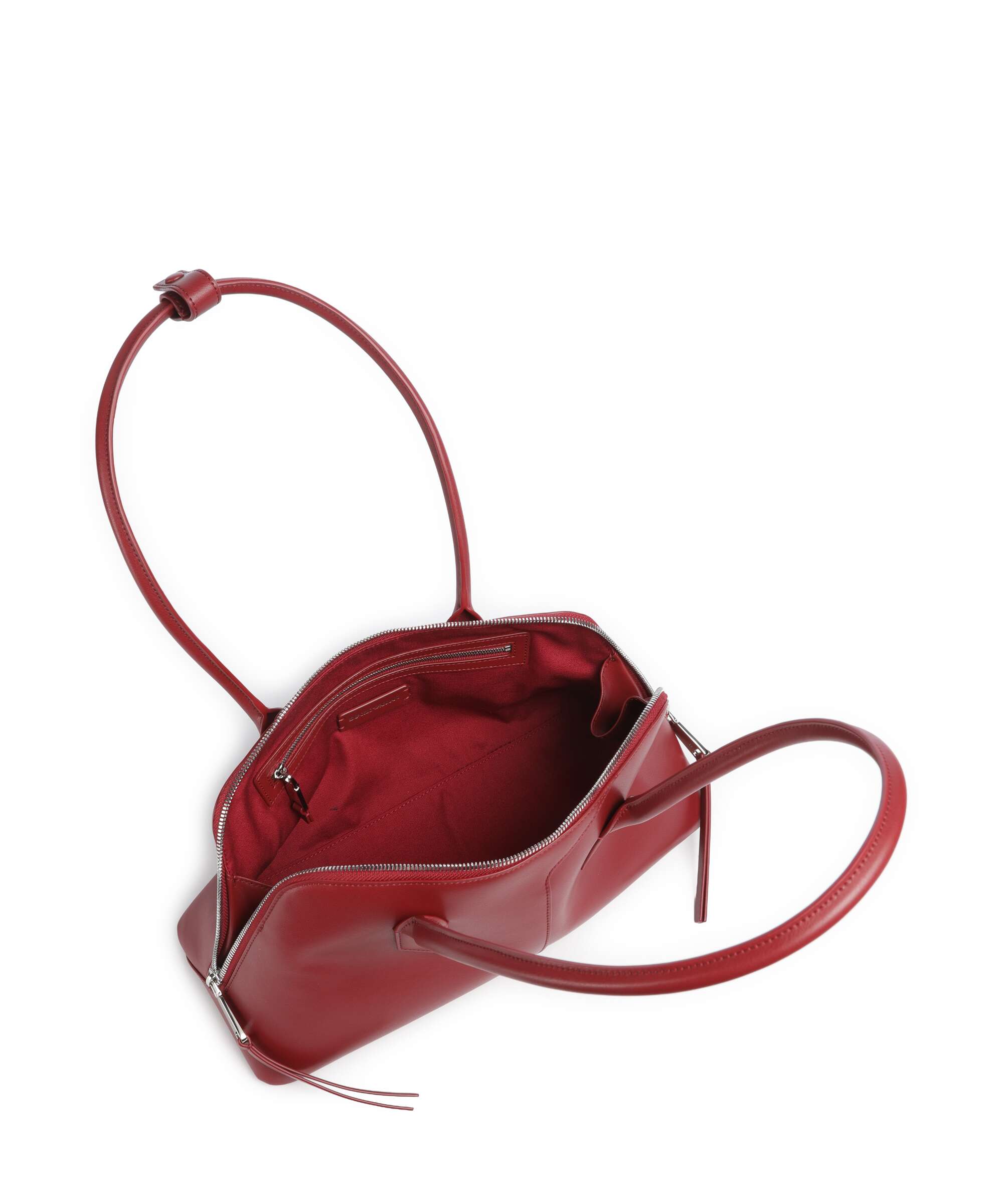 Emporio Armani Roberta Shoulder bag amarena