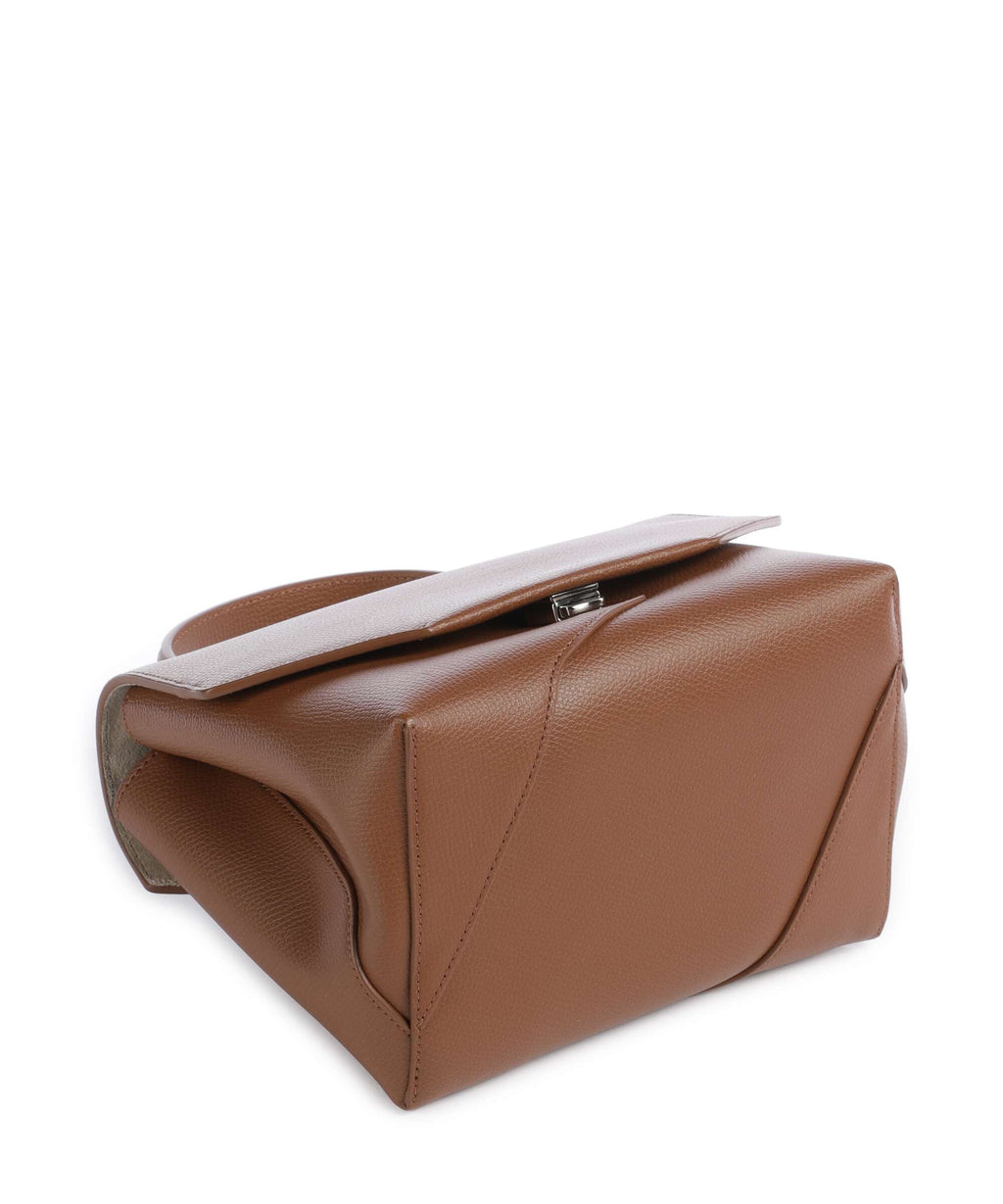 Emporio Armani 24/7 S Handbag lion
