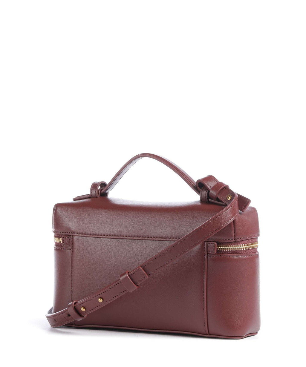 Emporio Armani Lilly Crossbody bag foliage
