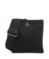 Vivienne Westwood Squire Re-Nylon Taška cez rameno black