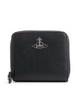 Vivienne Westwood Grain Medium Peňaženka black
