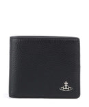 Vivienne Westwood Grain Puzdro na kreditné karty black