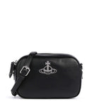 Vivienne Westwood Anna Grain Taška cez rameno black