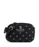 Vivienne Westwood Anna Neoprene Printed Taška cez rameno black