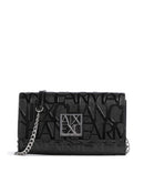 Armani Exchange Liz Taška cez rameno black