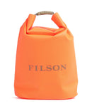 Filson Dry Small Kabelka flame