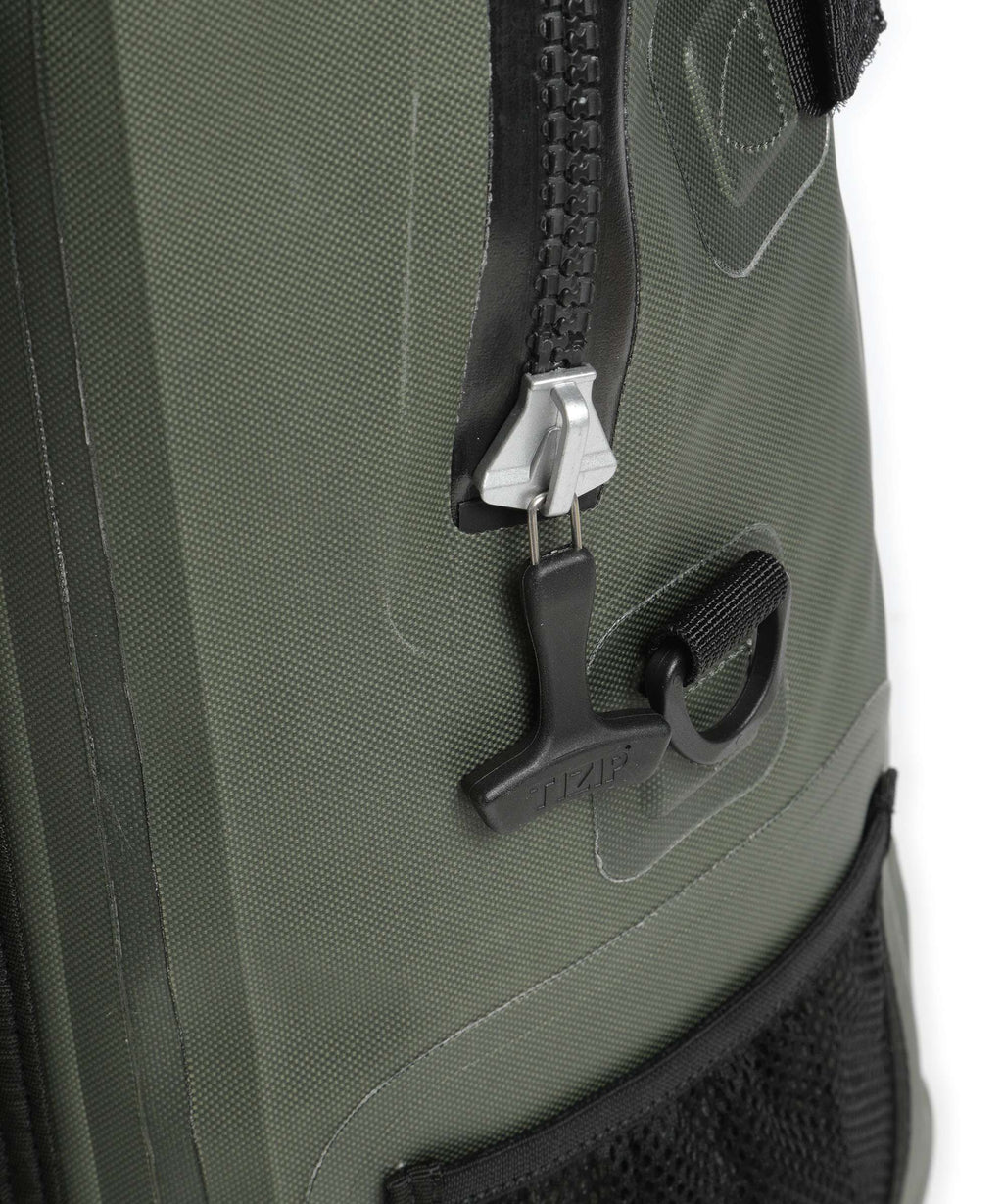 Filson Dry Backpack green