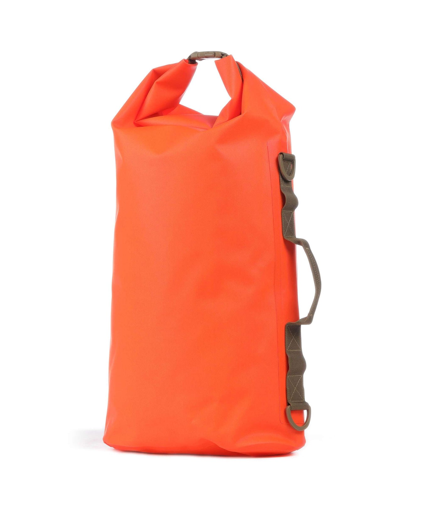 Filson Dry Large Weekend bag flame