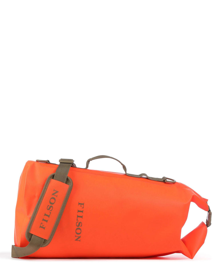 Filson Dry Large Weekend bag flame
