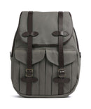 Filson Rugged Twill Large Batoh otter green