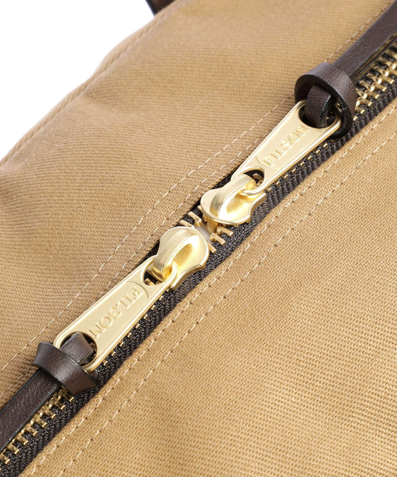 Filson Rugged Twill Shoulder bag tan