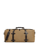 Filson Rugged Twill Large Cestovná taška tan